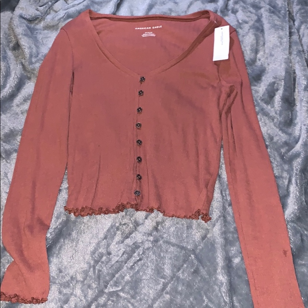 American Eagle Shirt